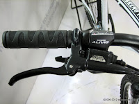 B 26 Inch Forward Abramo 1.0 HardTail Mountain Bike