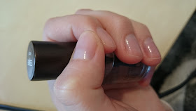 Korres Base Coat Produkttest