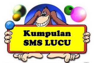 sms lucu