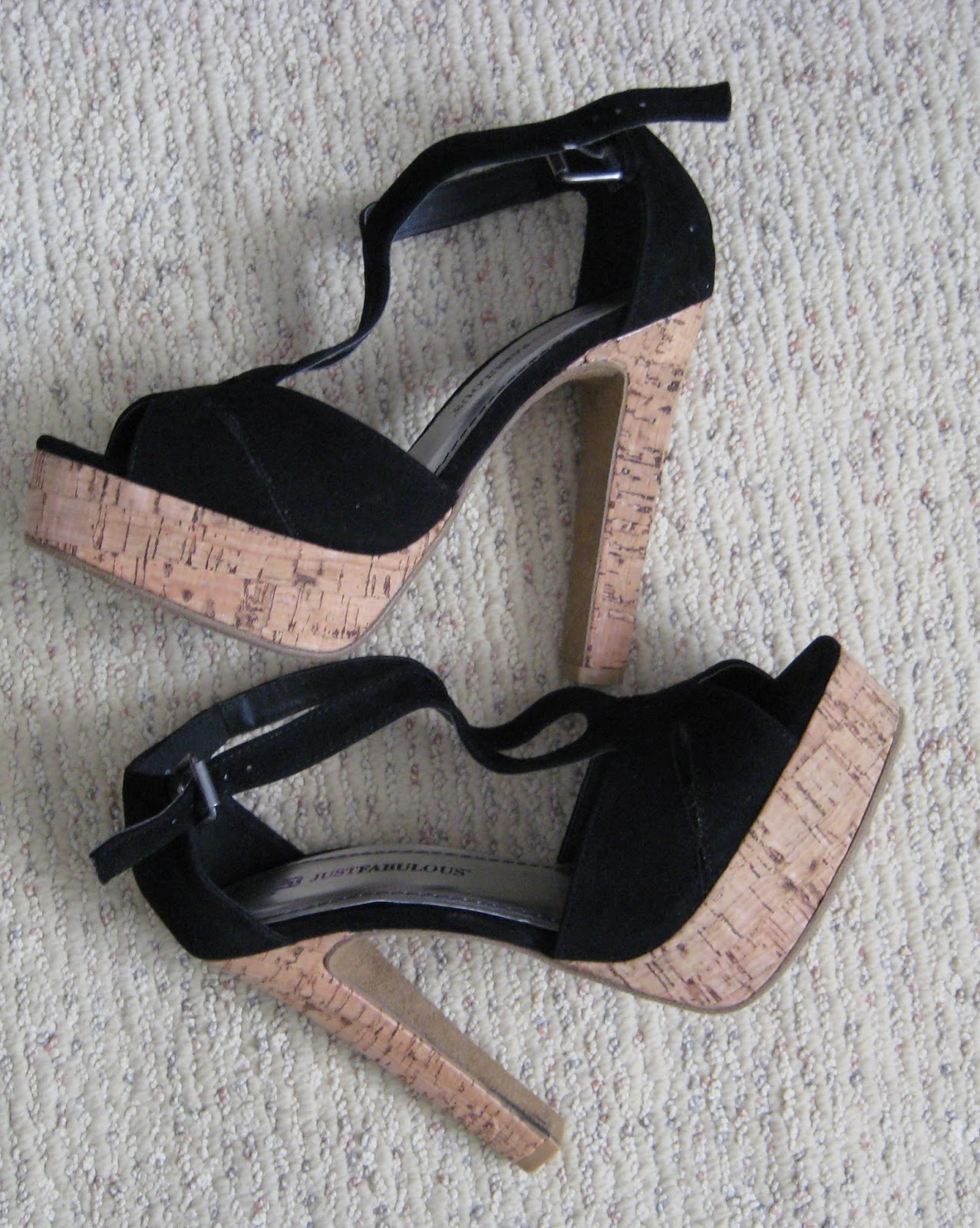 Lady Lostris Beauty: Shoe HAUL: Forever 21, JustFab  Payless