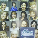 Image: eWomenNetwork Sign