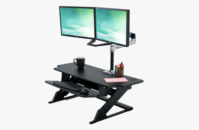 BEST STANDING DESKS FOR HOME AND OFFICE | FuritureElement