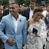 CARLOS TEVEZ APATA JIKO...SASA MAMBO SAFI!