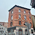 Appartement 2 chambres à louer à Bruxelles (Square Marie-Louise) | 70 m²