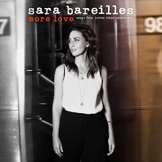 Sara Bareilles - More Love Songs from Little Voice Season One [iTunes Plus AAC M4A]