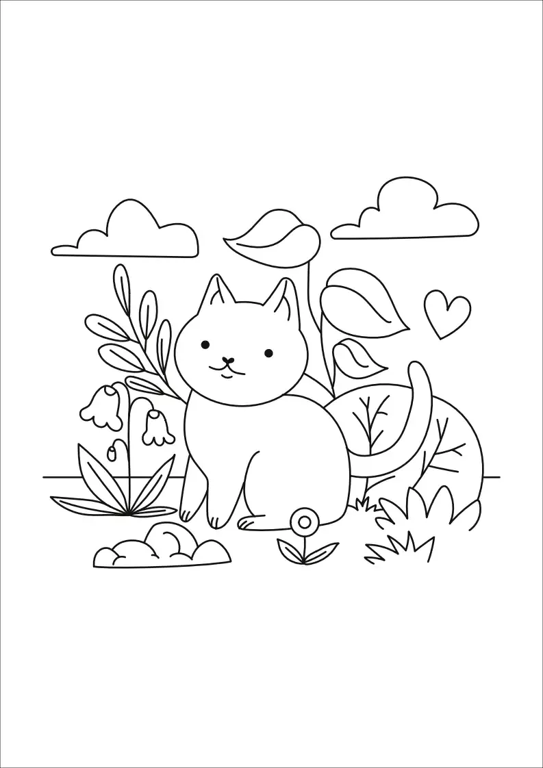 cat