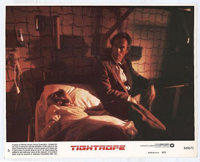 1984 Tightrope