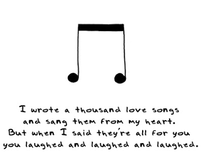 i love music quotes