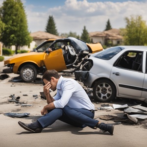 Why You Need an Accident Attorney in Bakersfield, CA
