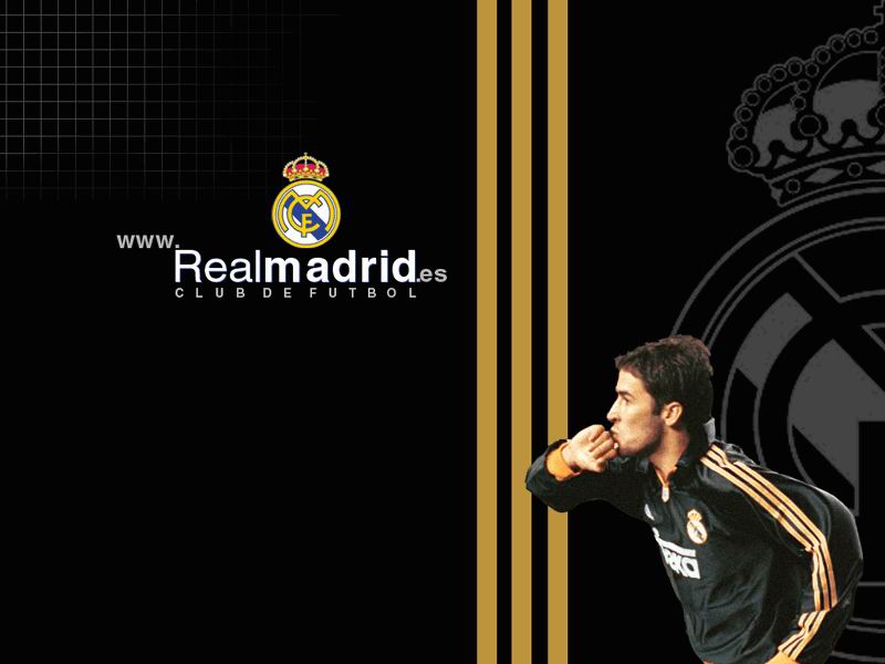 real madrid logo wallpaper 2010. tattoo logo - Real Madrid
