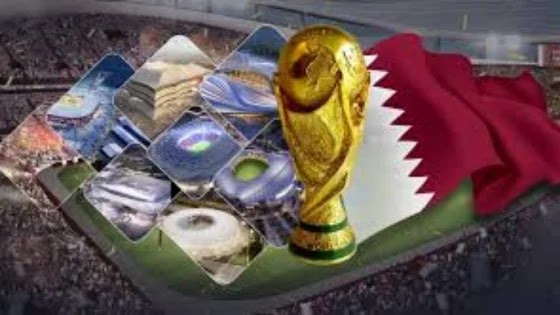 مبارات كاس العالم قطر