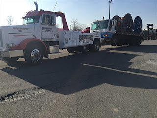 Towing Servcies Staten Island