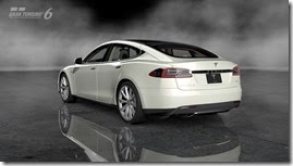 Tesla Motors Model S Signature Performance '12 (4)