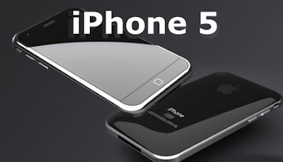 Spesifikasi dan Harga iPhone 5