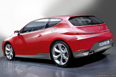 2012 Honda Civic Wallpapers