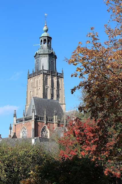 www.jetjesdag.nl | Nicolaas/S fotografie | Een wandeling in Zutphen |