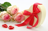 Romantic Gifts Wallpaper for Valentines Day