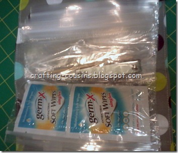 Just in case bag (3)