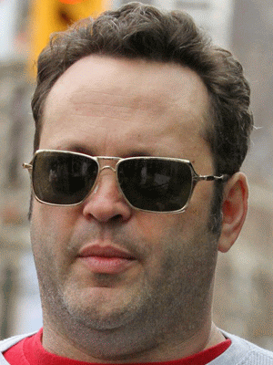 vince vaughn fat. We're not the first ones to point it out, but just saw the trailer for Vince 