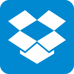 برنامج Dropbox