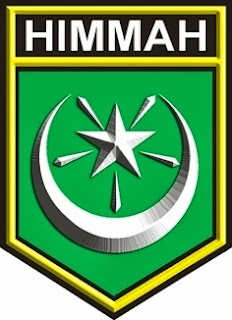 Logo HIMMAH