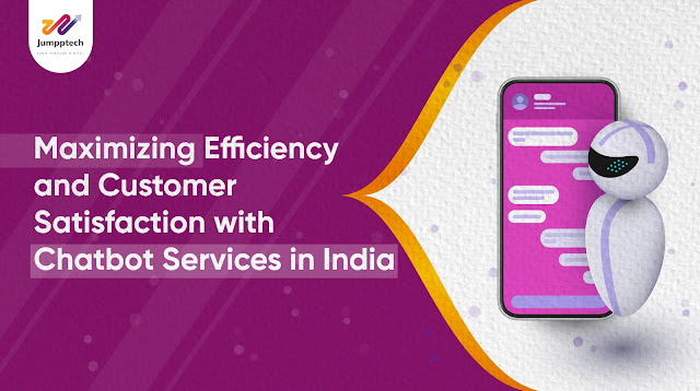Chatbot Services in India