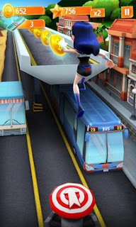 Bus Rush 1.0.12 APK