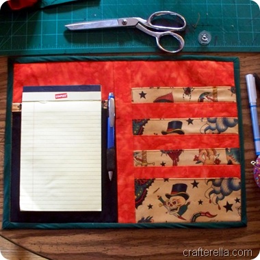menu planning organizer