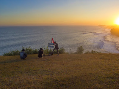 Puncak Kosakora