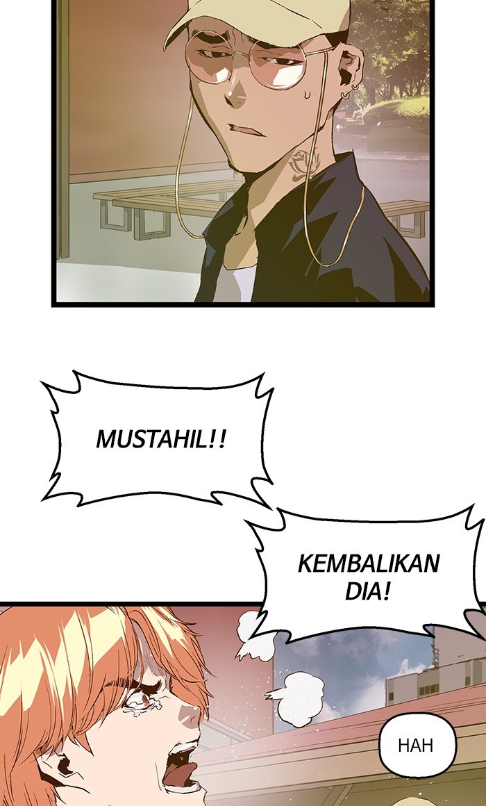 Webtoon Weak Hero Bahasa Indonesia Chapter 47