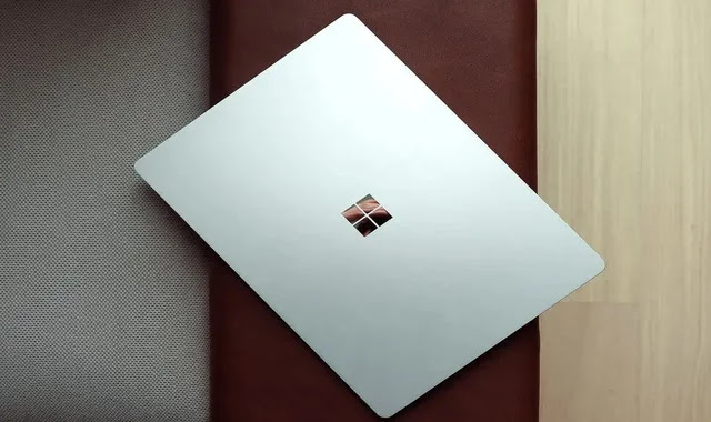 Surface Laptop 4 launch is imminent