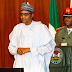 President Buhari presides over extra-ordinary FEC meeting