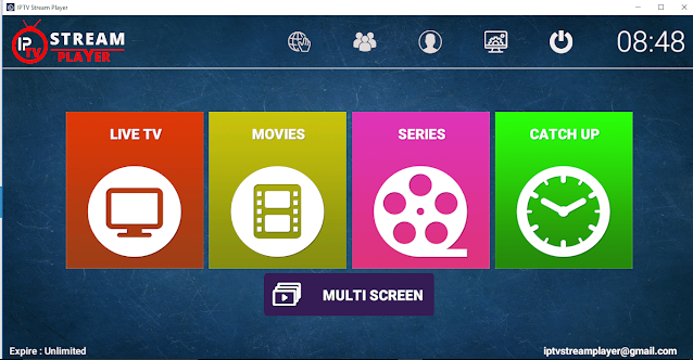 WORLD IPTV LIVE CHANNELS STREAMING DOWNLOAD ON GS TV STREAMING