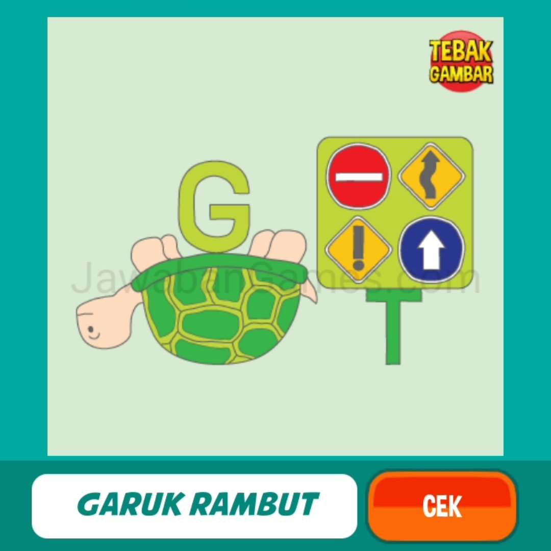 Kunci Jawaban Tebak Gambar Level 82