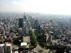 Ampliar {Cidade do México - Wikipédia.org}