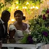 Photos from Footballer Jonathan Mensah’s wedding