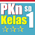 Buku Pkn Kelas 1 Sd Lengkap