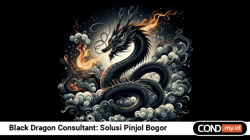 Black Dragon Consultant