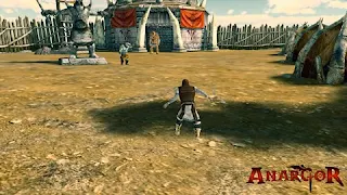 Anargor Apk