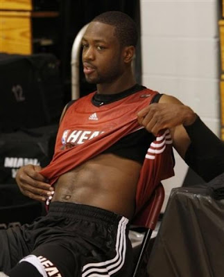 Top Sports Players: Dwyane Wade Profile And New Pictures-Images