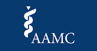 Association of American Medical Colleges (AAMC) logo