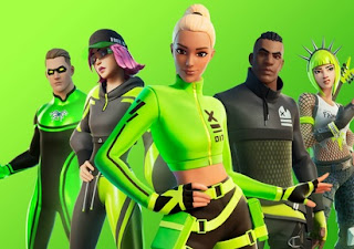 Vbuckrewards.me - Get Free Vbucks On Fortnite Using Vbuckrewards