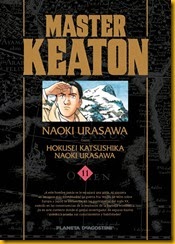 master-keaton-n11_9788415921349