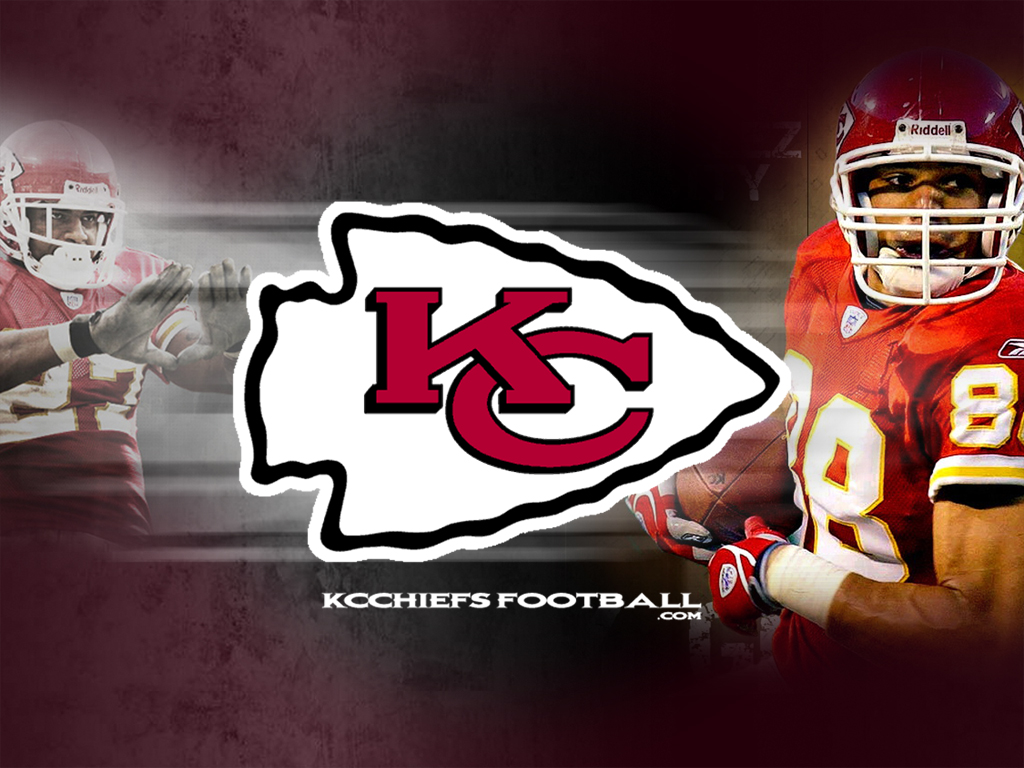 Football Wallpapers: Kansas City Wallpapers and Pictures