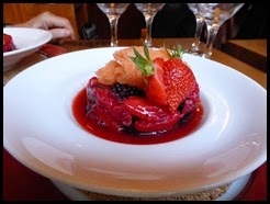 r astier dessert