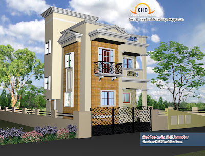 3d home design