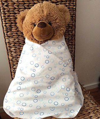 Swaddle Wraps