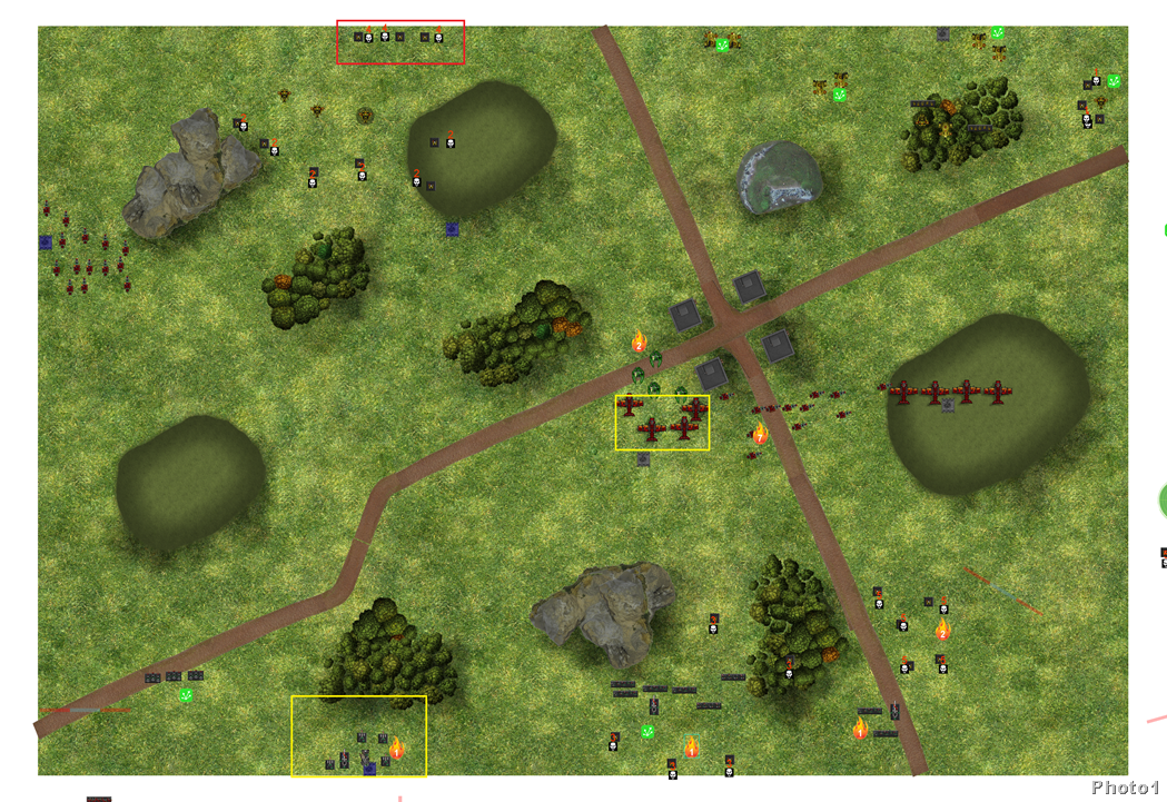 tURN3PART3