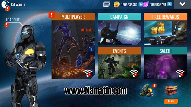 download mod apk nova legacy tanpa root