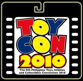 Toycon 2010